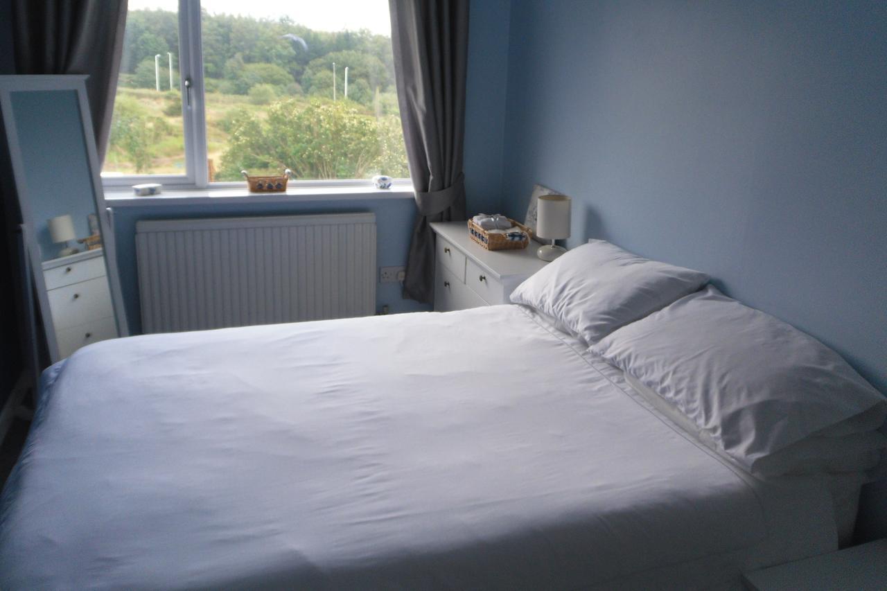 Princetown Cottage Nant-y-bwch エクステリア 写真