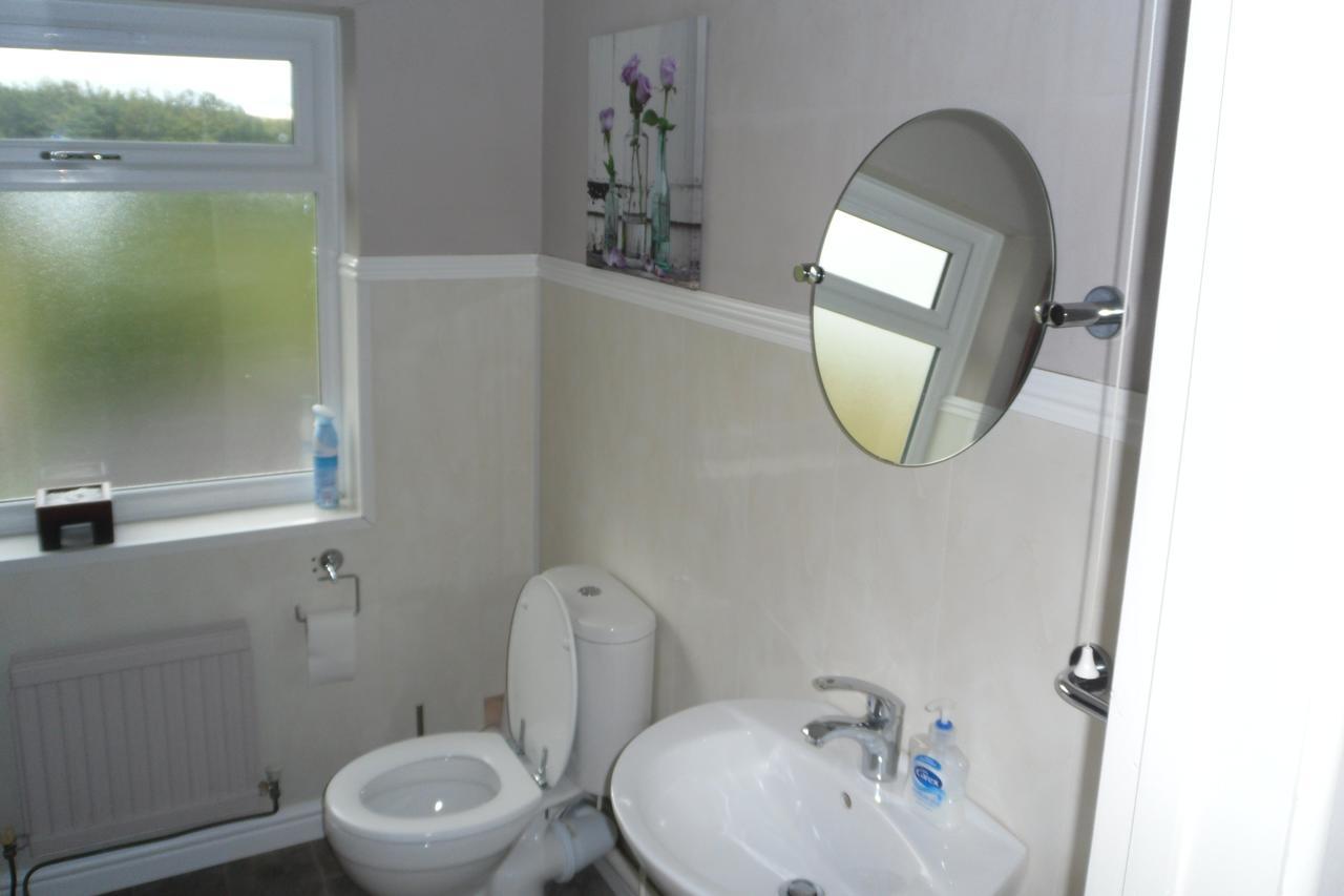 Princetown Cottage Nant-y-bwch エクステリア 写真