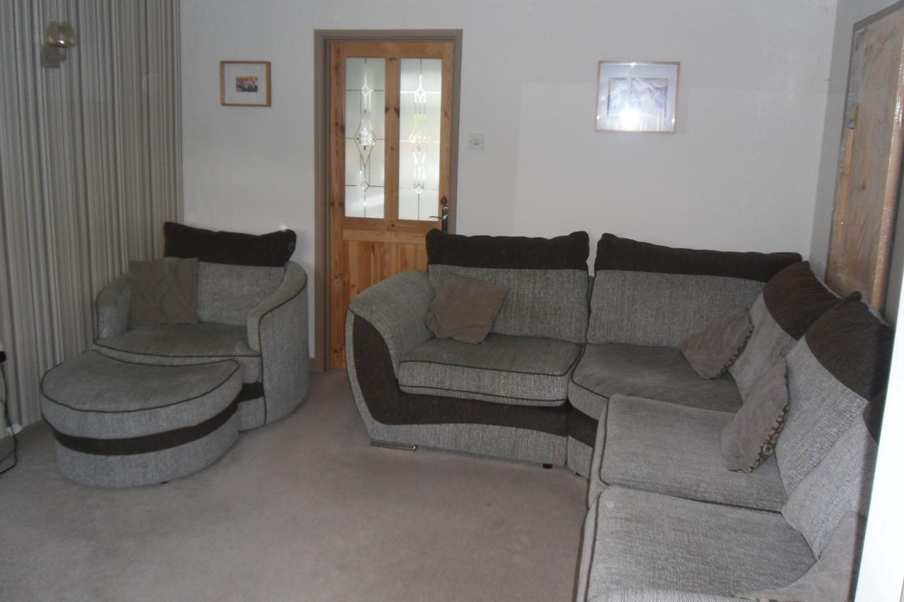 Princetown Cottage Nant-y-bwch エクステリア 写真