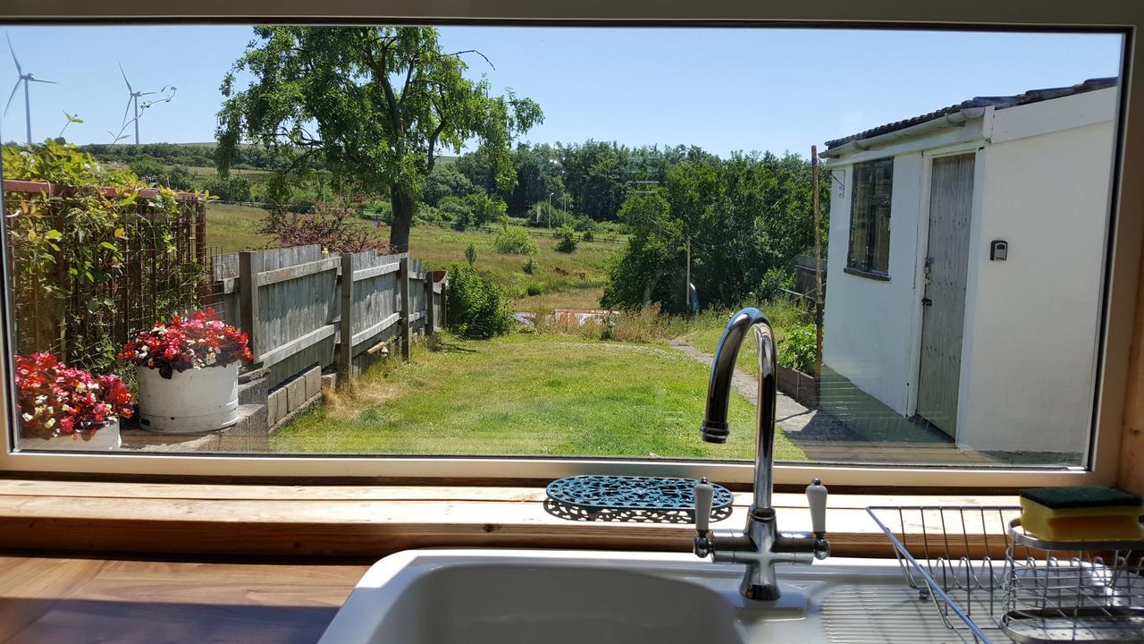 Princetown Cottage Nant-y-bwch エクステリア 写真